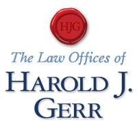 The Law Offices of Harold J. Gerr  image 1